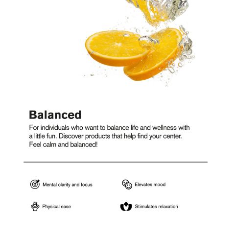 Fresh Orange Kratom Drink - Mitragynine & Kratom Nano - 50g - 1ct - Thumbnail 4