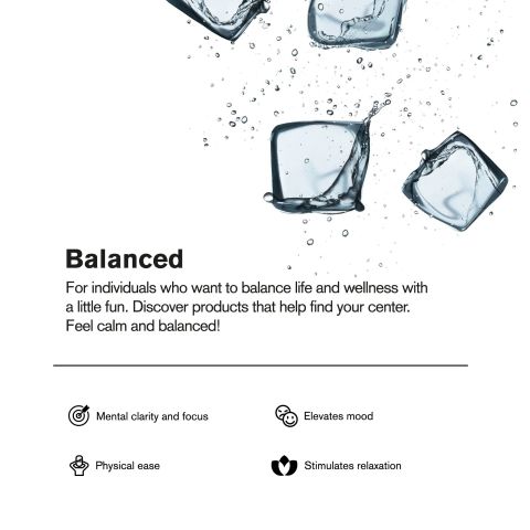 50mg Mitragynine & Kratom Nano Iced Tea - Unsweetened - Fresh - Thumbnail 4