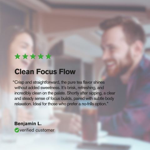 50g Mitragynine & Kratom Nano Iced Tea - Unsweetened - Fresh - Thumbnail 6