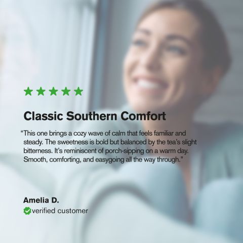 50mg Kratom Nano Iced Tea - Sweet - Fresh - Thumbnail 6