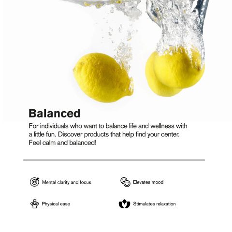 Fresh Lemon Drink Mix - Mitragynine, Kratom Nano - 50g - Thumbnail 4