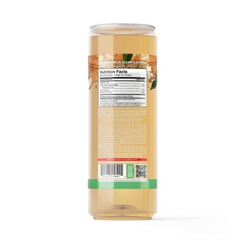 Fresh Kratom Drink - Mitragynine Nano - 50g - Thumbnail 7