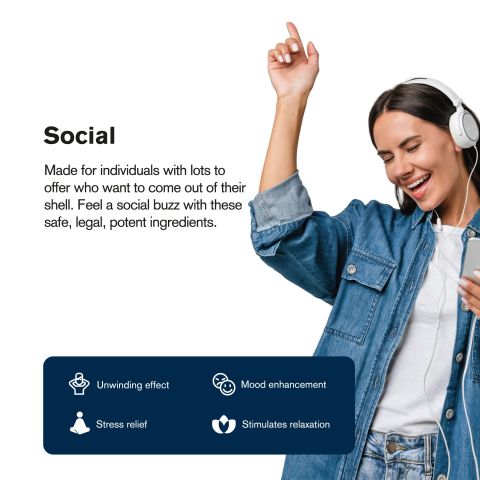 D9 Nano Unflavored Oil Drops - 1,200mg - Chill Plus - Thumbnail 5