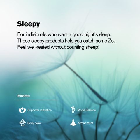 50mg L-Theanine & L-THP Tablets - Blueberry Lavender - Chill Extreme - Thumbnail 7