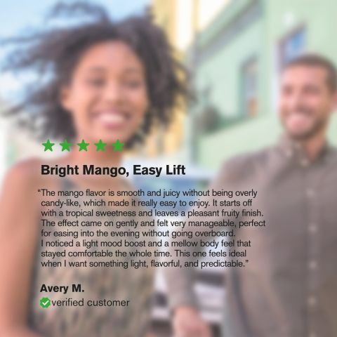 20mg Cat's Claw Tablets - Mango - Chill Plus - Thumbnail 8