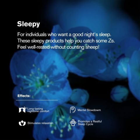 60mg Cat's Claw Tablets - Grape - Chill Plus - Thumbnail 7