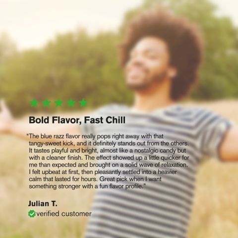 40mg Cat's Claw Tablets - Chill Plus - Thumbnail 8