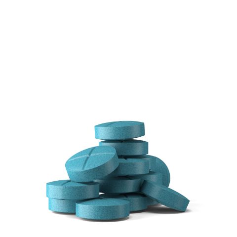 Full Spectrum Tablets - Berry Burst - 200mg - Thumbnail 6