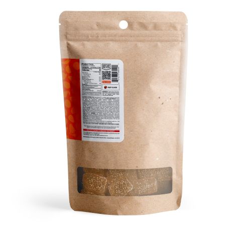 1,000mg CBD Isolate Gummies - Fruit - Thumbnail 9