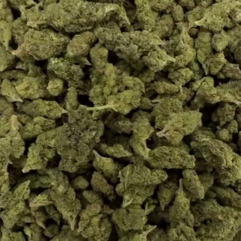 Lemon Bean Flower - THCA - Sativa - Video Thumbnail 1