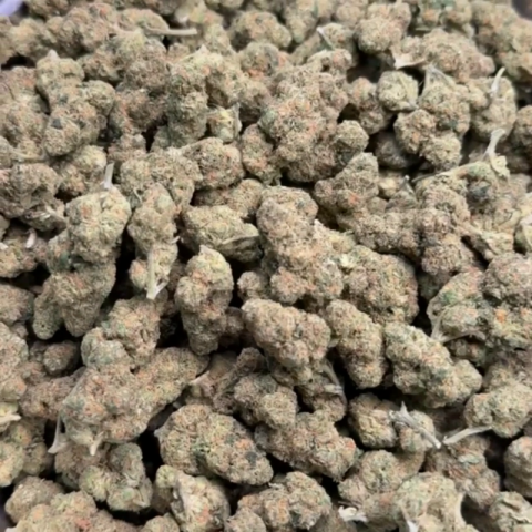 Lemonatti Flower - THCA - Hybrid - Video Thumbnail 1