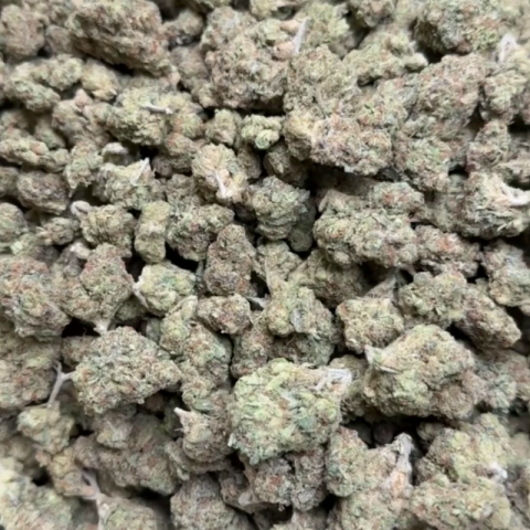 Super Lemon Haze Flower - THCA - Sativa - Video Thumbnail 1