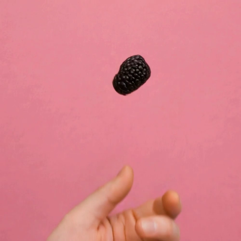 20mg D9, CBN, Melatonin Gummies - Blackberry - Video Thumbnail 1