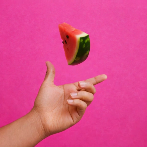 100mg Delta 8 Gummies - Sour Watermelon Rings - Video Thumbnail 1