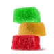 100mg Delta 8 Gummies - Fruity Blend