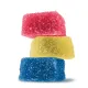 50mg Delta 8 Gummies - Tropical Mix