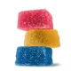 25mg CBD Isolate Gummies - Original Mix