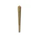 1.5g Apple Fritter King Size Pre-Roll - Hybrid - THCA - 5 Joints