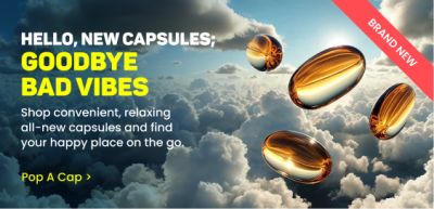 Collection - New Capsules