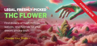 Collection - THCA Flower