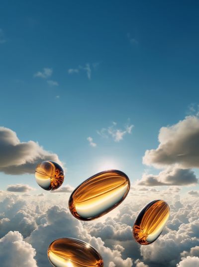 Short Promo 1 (Left) - New Capsules