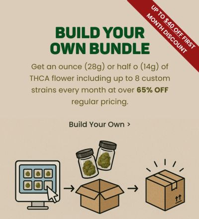 Large Promo - BYOB