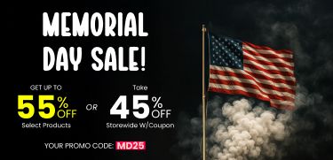 Collection - Memorial Day