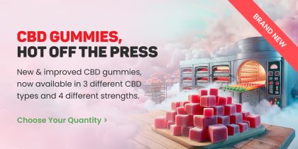 Login - New CBD Gummies