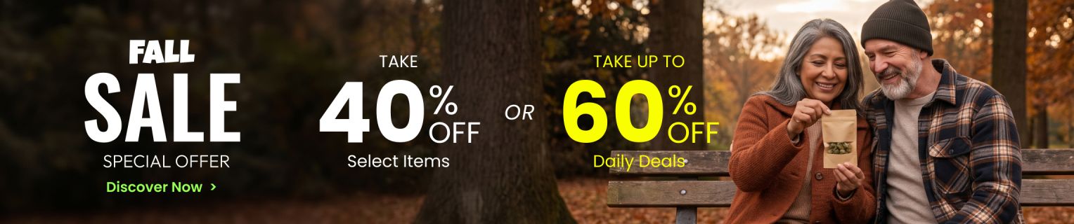 Collection - Banner - Fall Sale