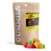 100mg Delta 8 THC Gummies - Fruity Blend