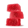 32.5mg D8, D9, Live Resin, THCP Gummies - 30 ct
