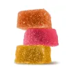 Triple D Blend - 25mg Gummies - D8, D9, D10