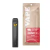 2000mg Delta 8 Vape Pen - Wedding Crasher - Hybrid - 2ml