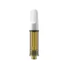 2000mg D8 Vape Cart - Green Crack - Sativa - 2ml