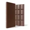 1,200mg Milk Chocolate Bar - Delta 8