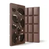 600mg Milk Chocolate & Cookies Bar - Delta 8