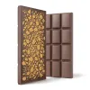 600mg Milk Chocolate & Wafer Cone Bar - Delta 8
