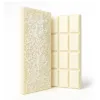 1,200mg White Chocolate & Coconut Flakes Bar - Delta 8