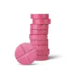 50mg Full Spectrum CBD Nano Tablets - Strawberry - Chill Plus