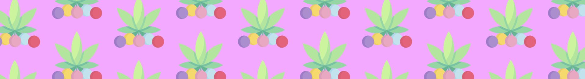 Gushers Strain