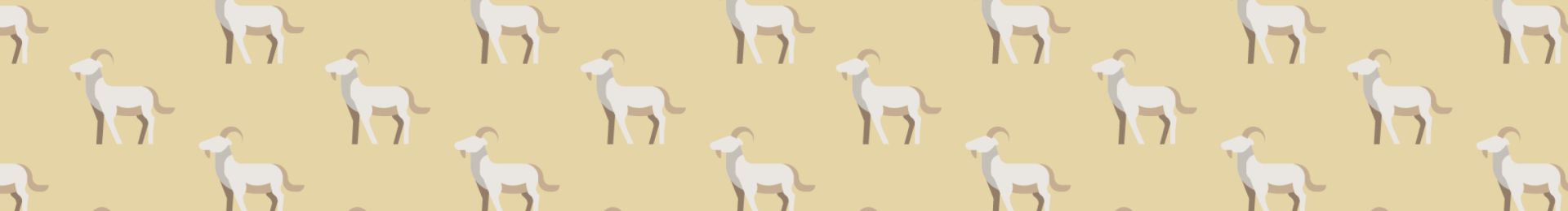 Golden Goat