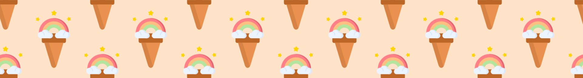 Rainbow Sherbet