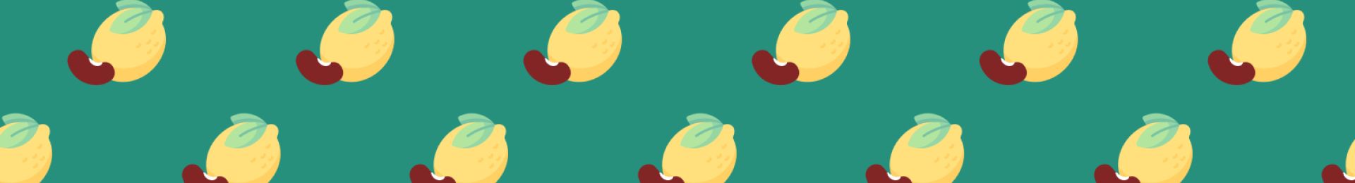 Lemon Bean