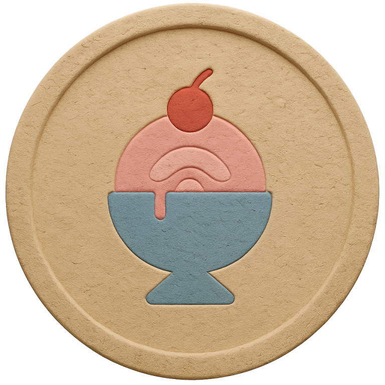 Sundae Driver Strain