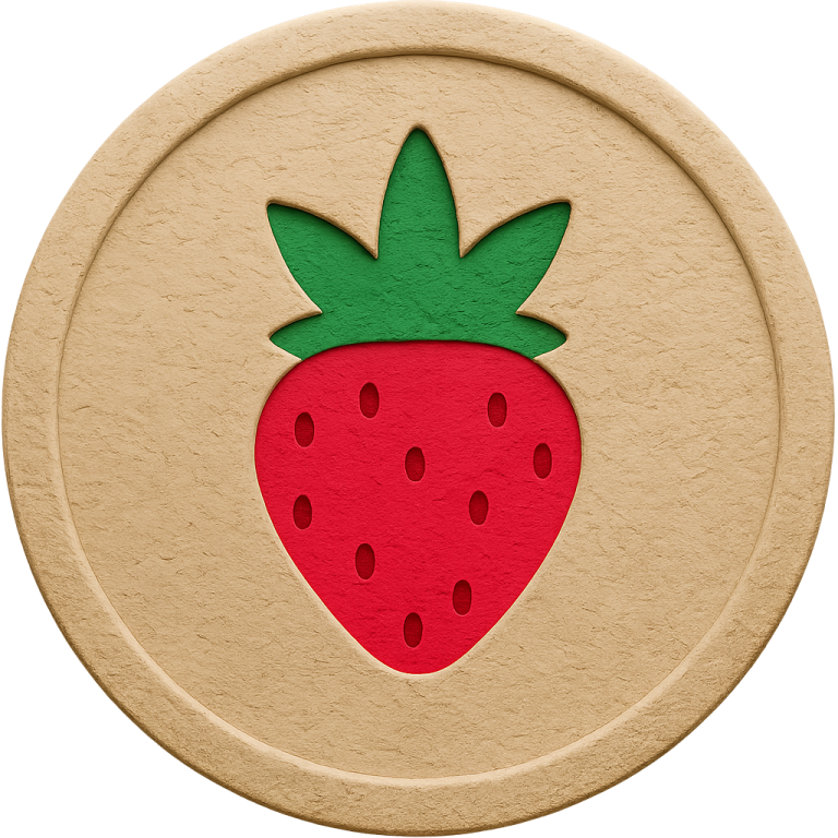 Strawberry Cough Strain