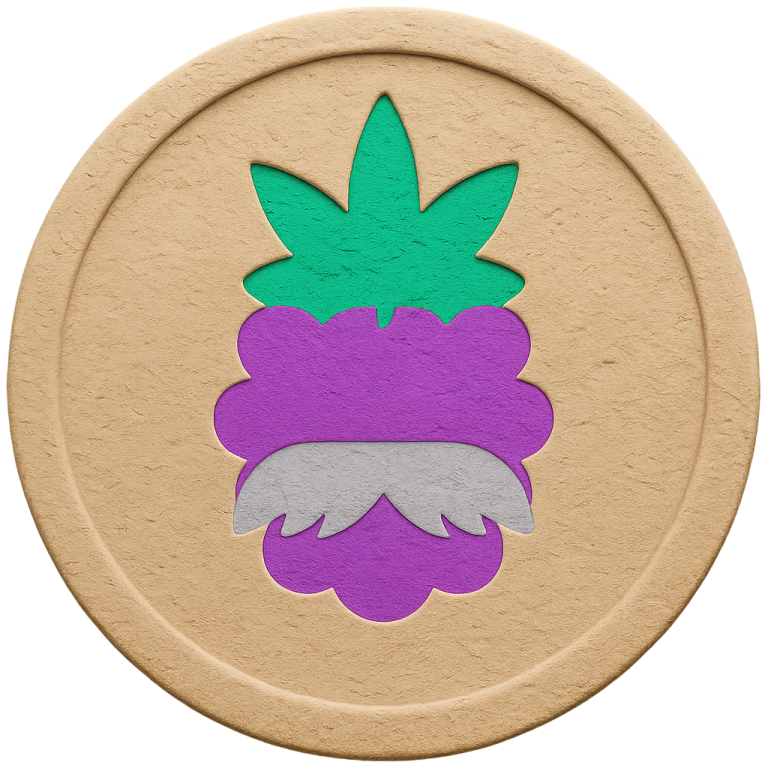GrandDaddy Purp Strain