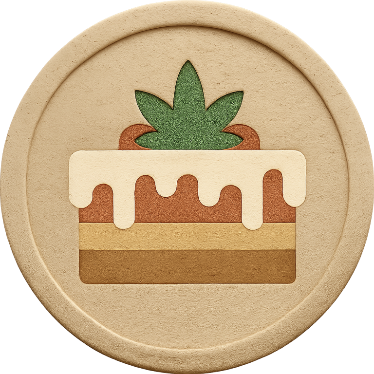 Ice Cream Cake Strain