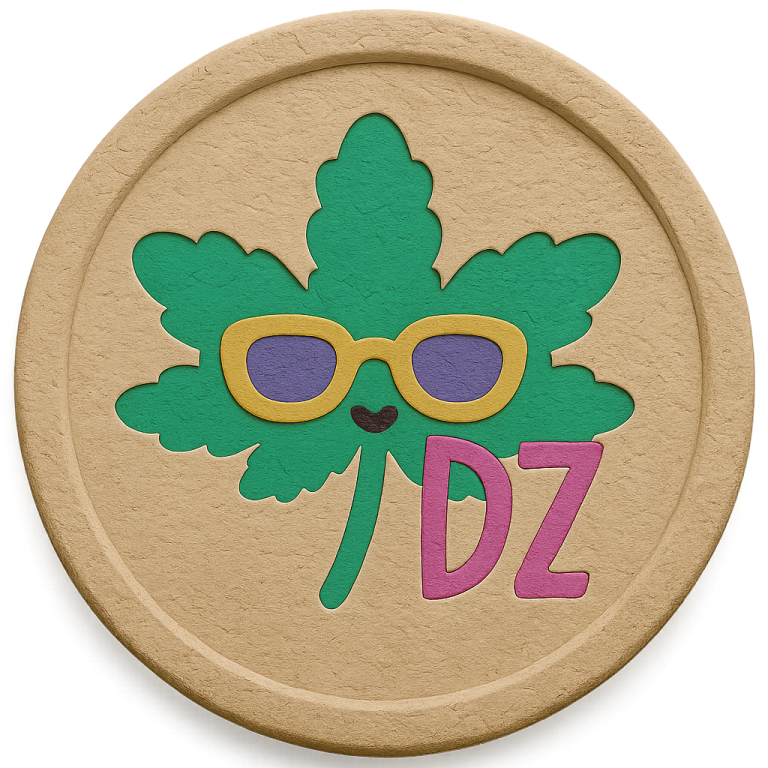 Green D2OSIS Strain