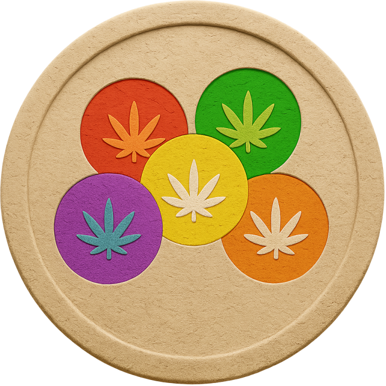 Zkittlez Strain