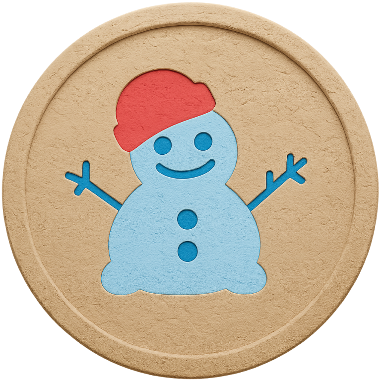 Snowman Strain